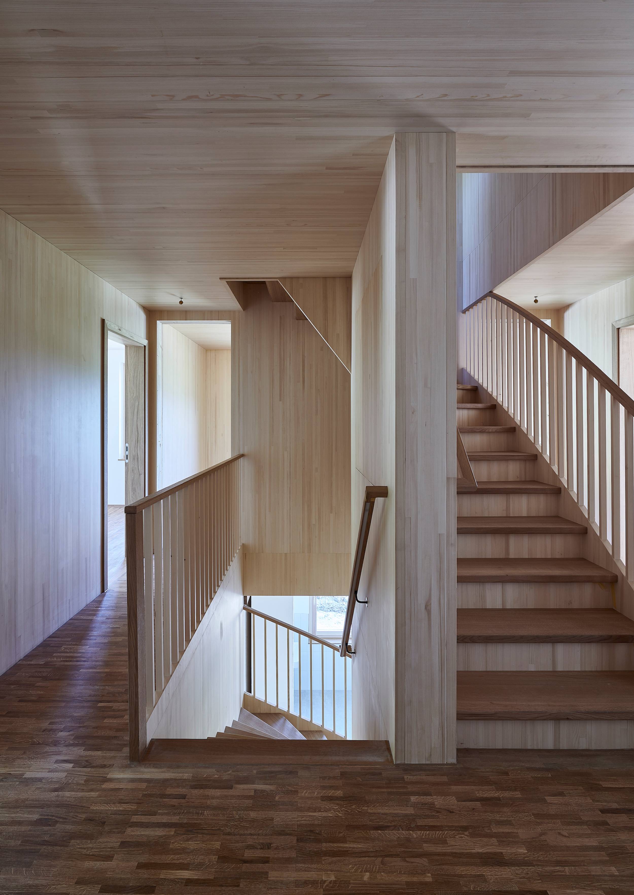 Treppe